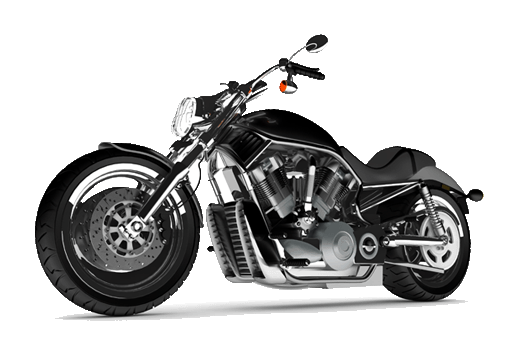 cruiser-motorcycle Cruiser motorcycle.